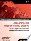 libro Asesoramiento Financiero En La Práctica